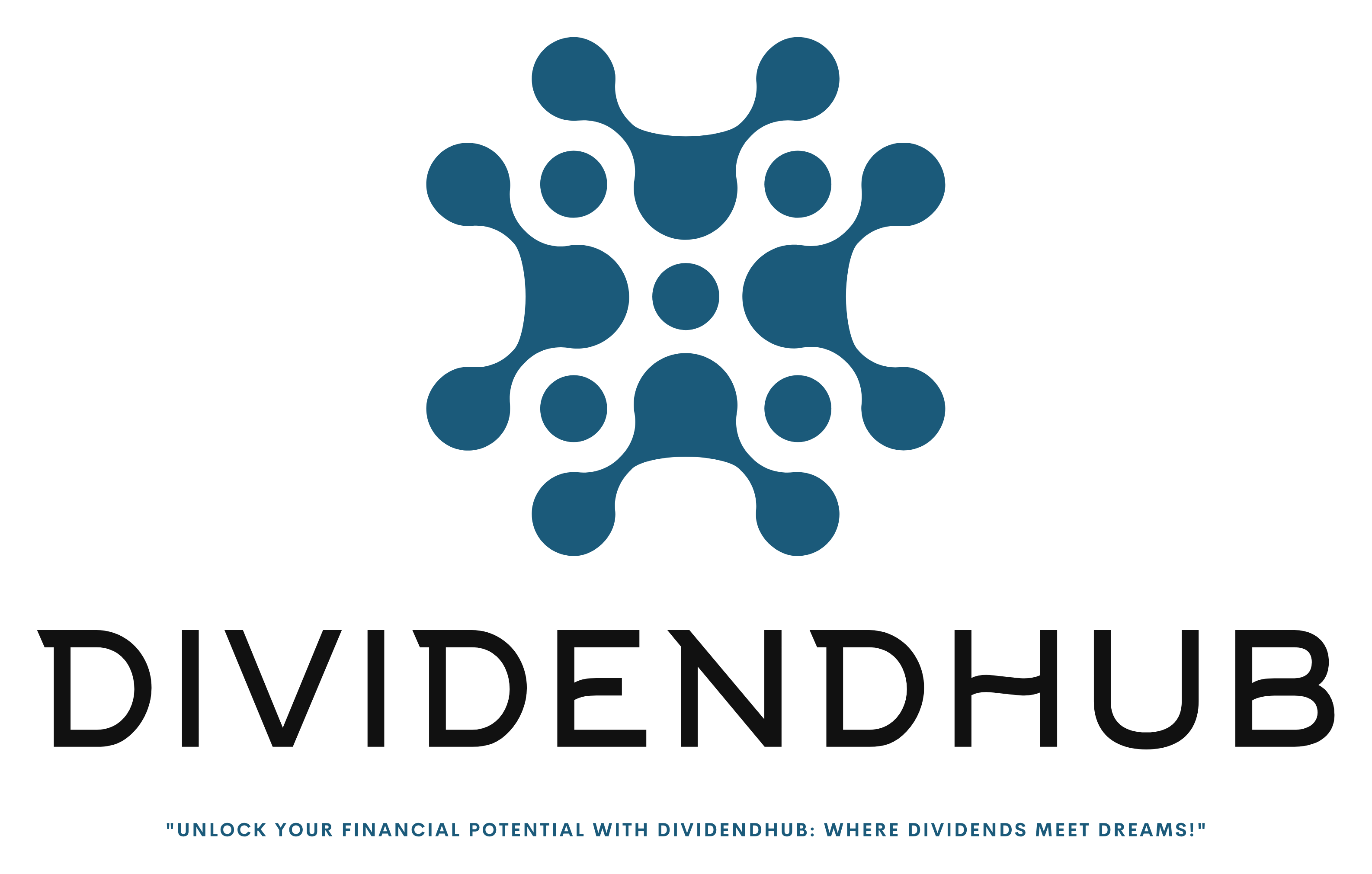 DividendHub Logo